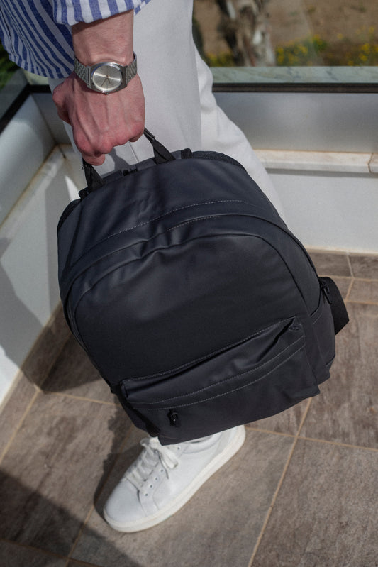 LuxeHub Rucksack